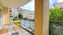 F-Deutschherrnviertel: top geschnittene 2 Zimmer Wohnung mit großem Süd-Balkon und TG-Stellplatz - Frankfurt