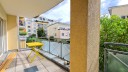 F-Deutschherrnviertel: top geschnittene 2 Zimmer Wohnung mit groem Sd-Balkon und TG-Stellplatz - Frankfurt