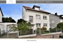 Großzügige 3-Zimmer EG-Wohnung mit Terrasse und Garten in Bestlage von Frankfurt Sachsenhausen-Süd - Frankfurt