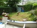 Tolle Kapitalanlage - schöne Wohnung und kleiner Garten - Frankfurt