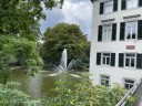 Lux. 4 ZM Wohnung  in idyllischer Lage am Holzhausenschlösschen - Frankfurt