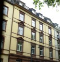 vermietet - schöne 3-Zimmer-Wohnung in Frankfurt-Bornheim - Frankfurt